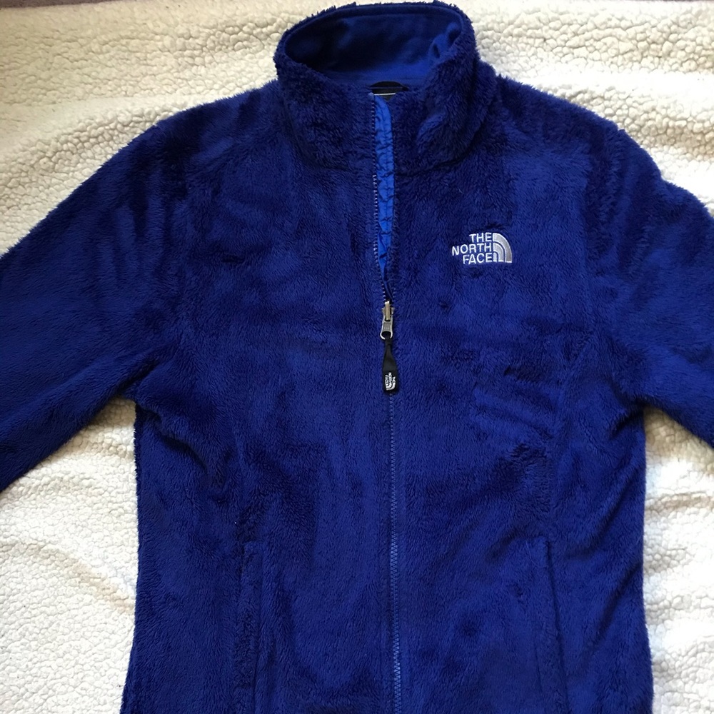 North face jacket